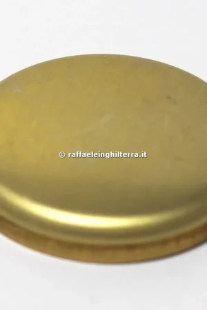 Affare Selmer piattello chiave sax 24 mm Non Laccato